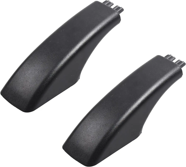 WB07X10034 Oven Door Handle End Cap Electric Household Oven/Microwave Appliance Parts