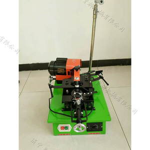 Los Componentes Principales del Cinturón <span class=keywords><strong>de</strong></span> Carburo Cementado del Amolador Automático <span class=keywords><strong>de</strong></span> Hojas <span class=keywords><strong>de</strong></span> <span class=keywords><strong>Sierra</strong></span> para Corte <span class=keywords><strong>de</strong></span> Acero Incluyen Cojinete <span class=keywords><strong>de</strong></span> Motor y Engranaje - Product Image 5