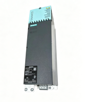 Nouveau module de ligne intelligent 6SL3130-6TE21-6AA3 16kW 27A DC 600V, unité d'alimentation, variateur de fréquence industriel AC, neuf, stock d'origine