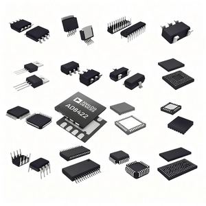 Proveedor de BOM de componentes electrónicos IC originales a estrenar, Chip de inventario al por mayor, 1/2/ML - Product Image 1