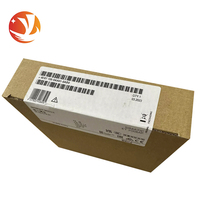 Módulo de Interfaz SIEMENS 6ES7 155-5AA01-0AB0 6ES7155-5AA01-0AB0 Nuevo y Original, Controlador Lógico Programable (PLC)
