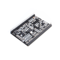 Module passerelle IoT Ethernet TTL 8 ports, chipset ARM9, température d'exploitation -40~+85°C, Modbus RTU/TCP, MQTT/HTTP, polling actif, JSON