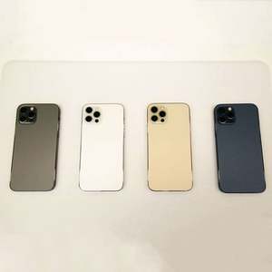 <span class=keywords><strong>2022</strong></span> 12 GB 128GB 256GB สำหรับ<span class=keywords><strong>โทรศัพท์</strong></span>12 PRO MAX ปลดล็อคอุปกรณ์<span class=keywords><strong>ล่าสุด</strong></span> - Product Image 6