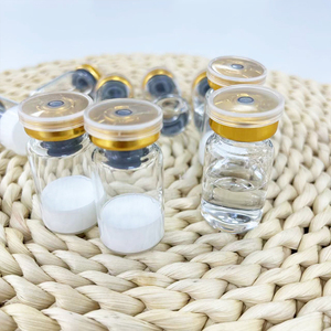 Polvo Liofilizado 2 en 1 Tipo Vidrio 10g Estéril, Múltiples Tamaños Disponibles 3ml 7ml 10ml, Productos Personalizados para el Cuidado de la Piel para Cosméticos - Product Image 5