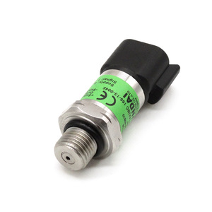 ขายส่งเซ็นเซอร์วัดแรงดัน 200 บาร์ รุ่น 31Q4-40810 สำหรับรถขุด R140W-9 R170W-9 R180W-9 R500LC-7 R55W-9 - Product Image 2