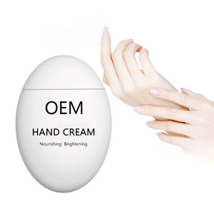 Mini crema de manos hidratante para <span class=keywords><strong>el</strong></span> cuidado de las manos, loción de manos hidratante antisequedad para reparación de invierno, venta al por mayor - Product Image 1