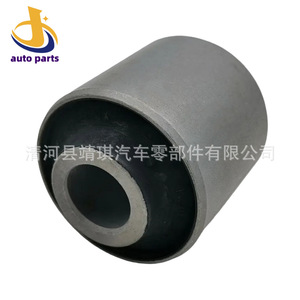 บูชปีกนก 48702-60030 สำหรับระบบกันสะเทือนแมคเฟอร์สัน อะไหล่ทดแทน - Product Image 1