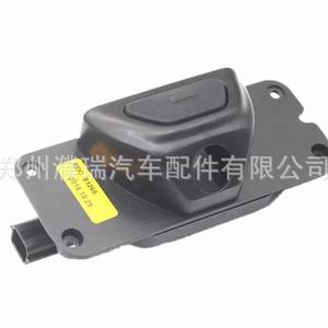 Interruptor de Puerta Trasera Hyundai Kia 81260M6010, Pieza de Repuesto de Plástico y Cobre para Camiones - Product Image 3