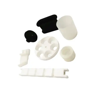 Fournisseur chinois d'imprimantes 3D SLS pour prototypage, service d'impression 3D plastique économique, capacités de travail des matériaux en acier inoxydable - Product Image 6