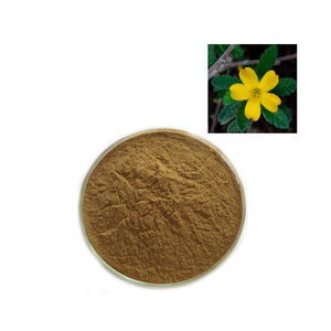 B.C.I поставляет Чистый натуральный экстракт Листьев Дамианы <span class=keywords><strong>100</strong></span>:1 порошок Дамианы - Product Image 2