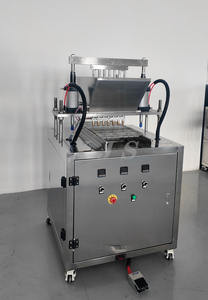 เครื่องทำขนมขนาดเล็กสำหรับทำขนมเกาหลีและขนมคริสต์มาส เหมาะสำหรับการใช้งาน<span class=keywords><strong>ใน</strong></span>หลากหลายรูปแบบ - Product Image 2