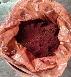 Colorante en Polvo Rojo Solvente 24 |   Colorante Rojo IV de Sudán BR C.I. 26105 para tintas a base de aceite, pinturas, plásticos y colorantes textiles - Product Image 2