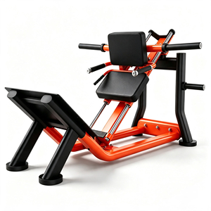Equipo de fuerza comercial al por mayor con carga de placas, máquina de gimnasio OEM <span class=keywords><strong>Hammer</strong></span> Leverage para <span class=keywords><strong>pecho</strong></span> y espalda, suministro directo de fábrica - Product Image 5