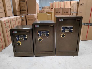 Hộp An toàn chống cháy cấp khách sạn-Sử dụng an toàn tiền mặt tại nhà với bảo mật nâng cao - Product Image 4