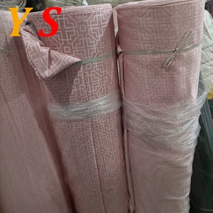 Rideau occultant de fen&ecirc;tre en, &agrave; bas <strong>prix</strong>, du Pakistan et l2,ore - Product Image 1