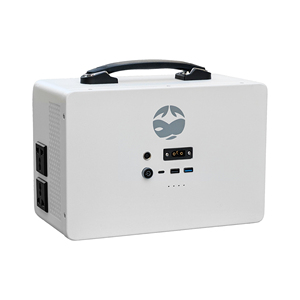 XDQ-Pioneer1-300 1kWh/2kWh/8kWh/16kWh Mobile Energy Storage | Reliable Home <strong>Backup</strong> &amp; Solar - Product Image 2