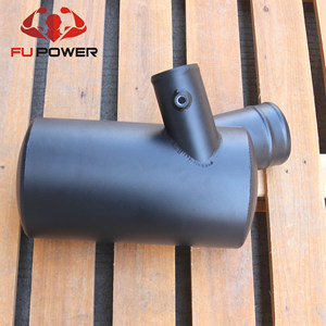 FUPOWER Silenciador de escape WaterBox con bloqueo para <span class=keywords><strong>Sea</strong></span>-<span class=keywords><strong>Doo</strong></span> RXT-X <span class=keywords><strong>260</strong></span> / <span class=keywords><strong>GTX</strong></span> <span class=keywords><strong>Limited</strong></span> 2017-2018 274001648 - Product Image 2