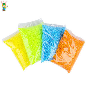 Giocattoli <span class=keywords><strong>Puzzle</strong></span> per bambini all'ingrosso <span class=keywords><strong>perline</strong></span> da stiro ecologiche Non tossiche giocattolo di plastica <span class=keywords><strong>perline</strong></span> Hama Perler fai da te - Product Image 3