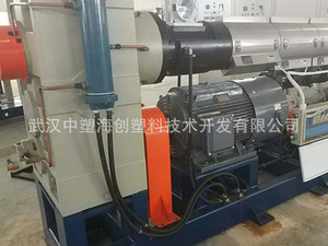 Nhà sản xuất trực tiếp duy nhất vít PVC đùn SJ 65 đùn dòng <span class=keywords><strong>PE</strong></span> thu nhỏ máy đùn dây chuyền sản xuất cho PPR <span class=keywords><strong>PE</strong></span> Ống - Product Image 6