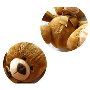Giocattoli Promozionali Orsetto Volante delle Fiabe con Ali in Peluche - Product Image 6