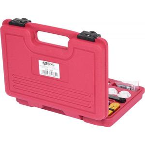 KS TOOLS-Juego de conectores de línea de combustible y CA 115,1260 (22 piezas)-AIRE ACONDICIONADO EAN 4042146300602 - Product Image 4