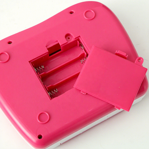 Libro Magico Pieghevole per Bambini in <span class=keywords><strong>Arabo</strong></span>, Computer per l'Apprendimento di Alfabeto e Numeri - Product Image 4