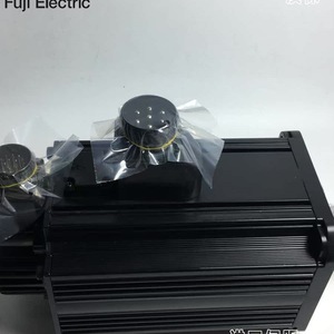 Controlador de Motor Eléctrico Fuji GYS 100W 12V DC 24V DC 20A con Protección IP20 - Product Image 1