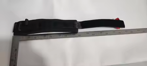 เข็มขัดนิรภัยสำหรับเล่นไคท์เซิร์ฟ <span class=keywords><strong>ราคา</strong></span>โรงงาน ช่วยพยุงหลังส่วนล่าง - Product Image 5