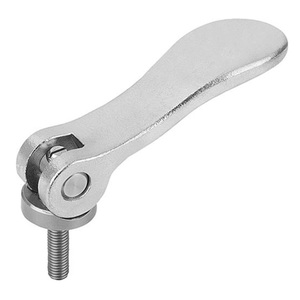 Nhà Sản Xuất Chuyên Nghiệp Tùy Chỉnh Hợp Kim Nhôm Có Thể Điều Chỉnh Cam Đòn Bẩy Có Thể Điều Chỉnh Xử Lý Xe Đạp Phát Hành Nhanh Chóng Cam Đòn Bẩy - Product Image 5