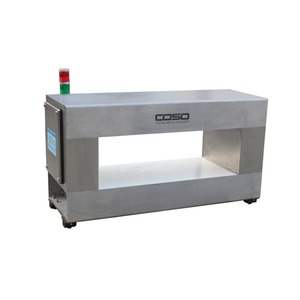 Metall detektor für Stein-/Kalkstein-/Zement-/Holz industrie - Product Image 2