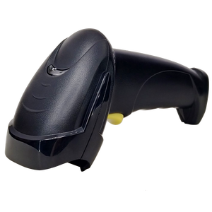 เครื่องสแกนบาร์โค้ดแบบใช้สาย USB ความเร็วสูง 1 มิติ สำหรับร้านค้าปลีกและซูเปอร์มาร์เก็ต - Product Image 1