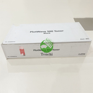 Cartuccia Toner per OCE Plotwave 300 340 345 350 360 365 450 500 <span class=keywords><strong>550</strong></span> con Contenitore Rifiuti 1060074426 1060127660 1070035 - Product Image 3