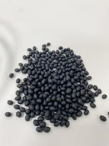 Granulés d'adhésif thermofusible spécial pour machine de bordure automatique de meubles en EVA noir - Product Image 3