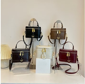 Bolsos <span class=keywords><strong>de</strong></span> <span class=keywords><strong>Mujer</strong></span> <span class=keywords><strong>de</strong></span> Diseño <span class=keywords><strong>de</strong></span> Alta Gama, Nuevos <span class=keywords><strong>de</strong></span> Fábrica, a la Moda, Impermeables, Portátiles, Ligeros, Bolsos <span class=keywords><strong>de</strong></span> Hombro <span class=keywords><strong>de</strong></span> Lujo - Product Image 6