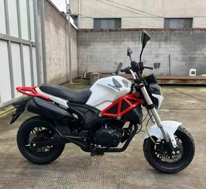 Motorcycle Popular Used Motorcycles <b>Gasoline</b> Sportbikes Streebikes 150cc Sport Motorcycle 150cc - Product Image 1