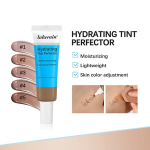 Crème de maquillage hydratante longue durée pour unifier le teint et couvrir les cernes sous les yeux - Product Image 2