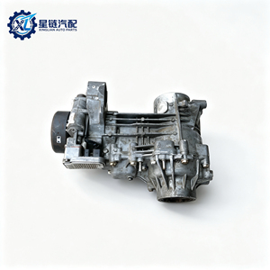 Diferencial de Eje Trasero Remanufacturado 0BR525010A para VW <span class=keywords><strong>Multivan</strong></span> T5 <span class=keywords><strong>T6</strong></span> 2.0 <span class=keywords><strong>4MOTION</strong></span>, Conjunto de Engranajes de Transmisión Trasera - Product Image 5