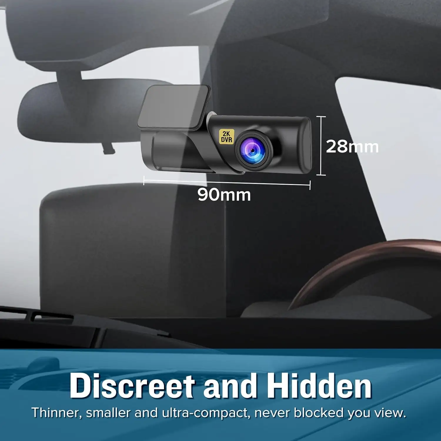 E-Too Auto Dashcam Fhd 1080P Wifi Auto Dvr Camera Tachograaf Wifi Dvr Dash Camera Video Recorder Mini Auto Camera En Recorder