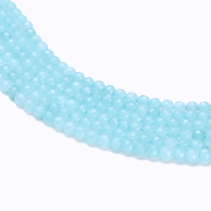 Perles de pierre de lune arc-en-ciel en vrac, 8 mm, pierres précieuses en forme d'étoile et de goutte, diverses pierres précieuses minérales, corail, agate, œil de chat, pierres précieuses à vendre - Product Image 5