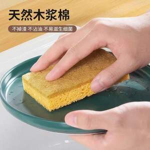 Ensemble de brosses de nettoyage multifonctionnelles blanches, 6 pièces, à fixation murale, avec long manche, pour cuisine, en nylon et plastique, usage domestique - Product Image 2