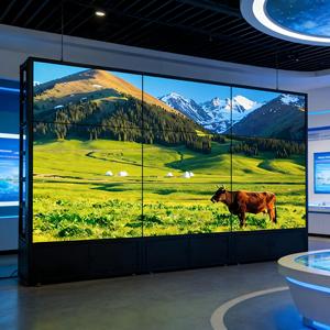 Módulo LCD BOE DV460FHM-NV2 de <span class=keywords><strong>46</strong></span> Pulgadas al por Mayor, Pantalla de Video Wall sin Marco de 0.9mm, Stock Original de Fábrica, Envío Rápido - Product Image 1