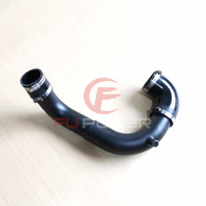 Pour <span class=keywords><strong>POLARIS</strong></span> RZR TURBO <span class=keywords><strong>TUYAU</strong></span> DE CHARGE RZR 900 S 1000 Tube d'admission 4% HP 15-17 Kits de tuyaux d'entrée d'air en aluminium - Product Image 3