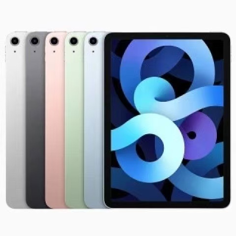 2020 Hot Selling Original USA Brand Tablet Computer A14 Chips Business Use 10.9 Inch Pad Almost New for 2020 I Pad Air 4