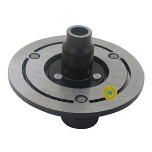 Embrague del Compresor de Aire Acondicionado para Nissan Latio Tiida 506021-7470 5060217470 638779 Z0004246B 92600-ED000 92600-ED07A 92600-ED07B - Product Image 4