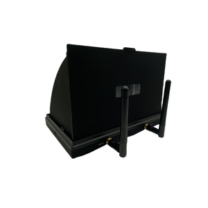 Unité d'affichage vidéo sans fil 5802D : Écran LCD HD de 7 pouces, transmission en temps réel à faible latence, avec fonction d'enregistrement - Product Image 5