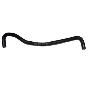 Manguera de refrigerante 12262-31080 de goma para tanque de agua, pieza de repuesto para tubería de calefacción y refrigeración - Product Image 2