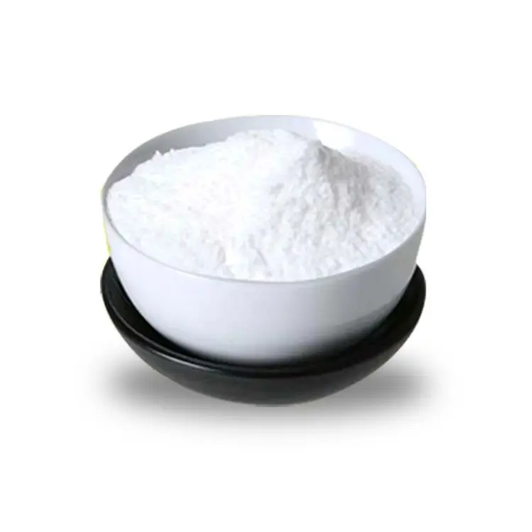 Высококачественные пищевые добавки стевиозид Стевия порошок CAS 57817-89-7 Стевия сахарный подсластитель