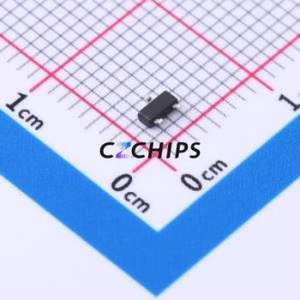 ไดโอดสวิตชิ่งไดโอด BAV23A แบรนด์ใหม่ของแท้ชิ้นส่วนอิเล็กทรอนิกส์ซัพพลายเออร์ & บริการ BOM - Product Image 2