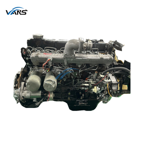 สำหรับ nissans Frontier เครื่องยนต์ TD42รถกระบะ D22สมรรถนะสูงระบบเครื่องยนต์ดีเซลมือสอง - Product Image 5