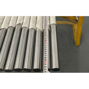 Barras y Varillas de Acero Inoxidable de Primera Calidad OEM ODM 201 304 304L 316 316L 430 436 439 409L 904L 310S 2205 2507 Precio - Product Image 3